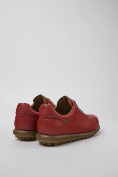 Pelotas Red Casual for Men - Autumn / Winter collection - Image 2