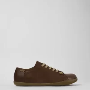 Peu Brown Casual for Men - Autumn / Winter collection