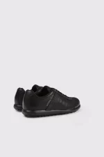 Pelotas Black Casual for Men - Autumn / Winter collection