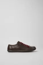 Peu Brown Casual for Women - Autumn / Winter collection