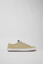 Peu Beige Sneakers for Women - Autumn / Winter collection