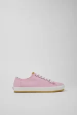Peu Pink Sneakers for Women - Autumn / Winter collection