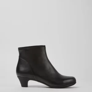 Helena Black Boots for Women - Autumn / Winter collection