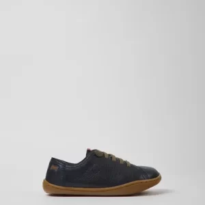 Peu Blue Casual Shoes for Kids - Autumn / Winter collection