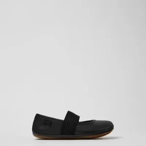 Right Black Ballerinas for Kids - Autumn / Winter collection