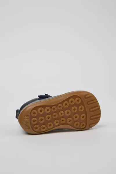 Peu Blue Hook and Loop for Kids - Autumn / Winter collection - Image 4