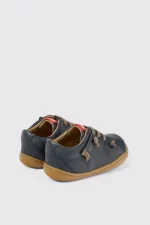 Peu Blue Sneakers for Kids - Autumn / Winter collection