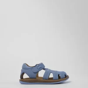 Blue Sandals for Kids - Autumn / Winter collection