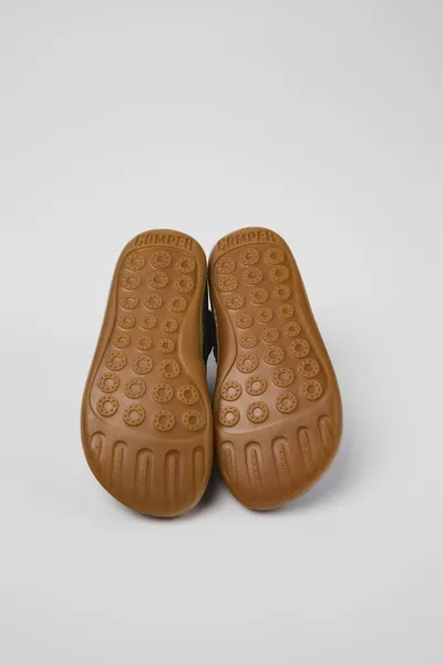 Peu Blue Boots for Kids - Autumn / Winter collection - Image 4