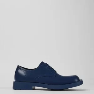 Neuman Blue Loafers for Unisex - Autumn / Winter collection