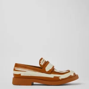 Neuman Multicolor Loafers for Unisex - Autumn / Winter collection