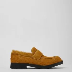 Neuman Brown Loafers for Unisex - Autumn / Winter collection