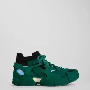 Tossu Multicolor Sneakers for Unisex - Autumn / Winter collection