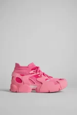 Tossu Multicolor Sneakers for Unisex - Autumn / Winter collection