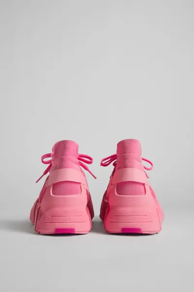 Tossu Multicolor Sneakers for Unisex - Autumn / Winter collection - Image 2