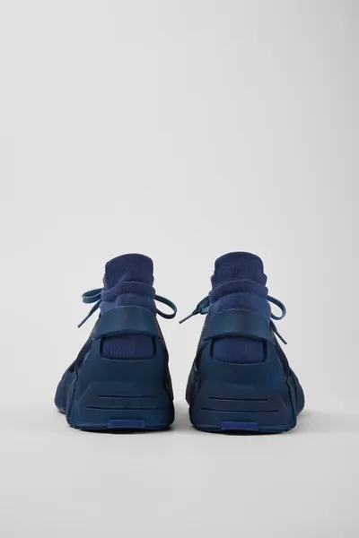 Tossu Multicolor Sneakers for Unisex - Autumn / Winter collection - Image 2