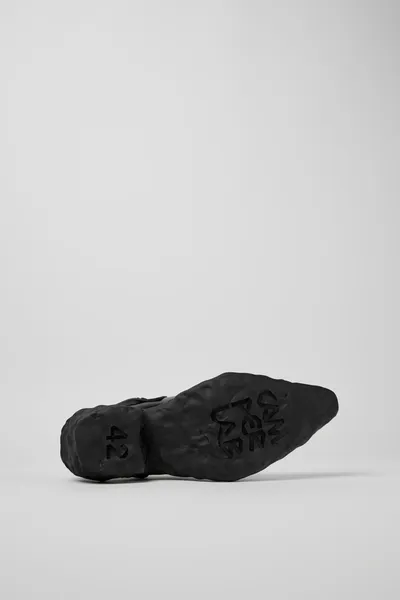 Venga Black Formal Shoes for Unisex - Autumn / Winter collection - Image 4