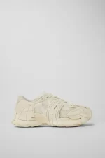 Tormenta White Sneakers for Unisex - Autumn / Winter collection