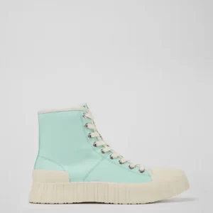 Roz Blue Sneakers for Unisex - Autumn / Winter collection