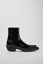 Venga Black Formal Shoes for Unisex - Autumn / Winter collection