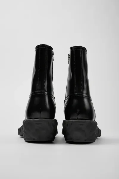 Venga Black Formal Shoes for Unisex - Autumn / Winter collection - Image 2