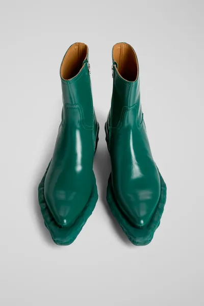 Venga Green Formal Shoes for Unisex - Autumn / Winter collection - Image 3