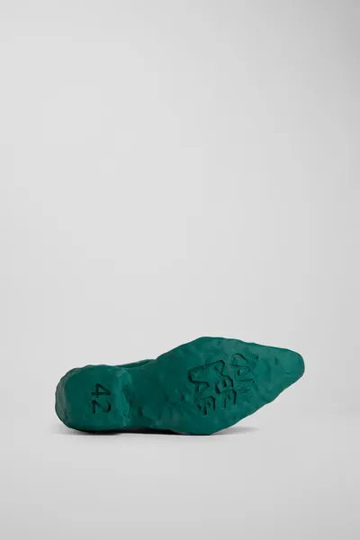 Venga Green Formal Shoes for Unisex - Autumn / Winter collection - Image 4