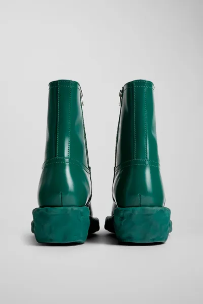 Venga Green Formal Shoes for Unisex - Autumn / Winter collection - Image 2