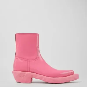 Venga Pink Formal Shoes for Unisex - Autumn / Winter collection