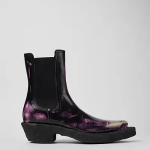 Venga Multicolor Boots for Unisex - Autumn / Winter collection