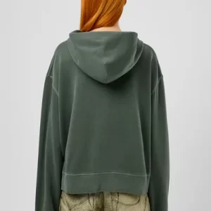 Hoodie AU00001-003 Apparel Women. Official Online Store USA