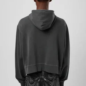 Hoodie AU00001-004 Apparel Women. Official Online Store USA