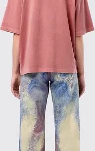 T-shirt AU00002-002 Apparel Women. Official Online Store USA