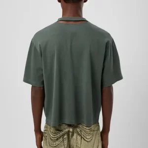 T-shirt AU00002-003 Apparel Women. Official Online Store USA