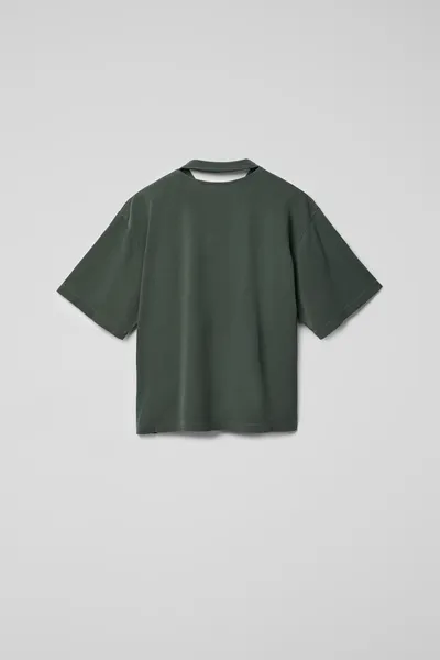 T-shirt AU00002-003 Apparel Women. Official Online Store USA - Image 3