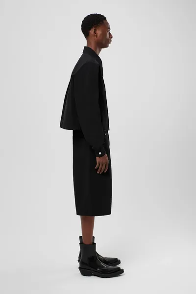 Tech shorts AU00003-003 Apparel Women. Official Online Store USA - Image 3