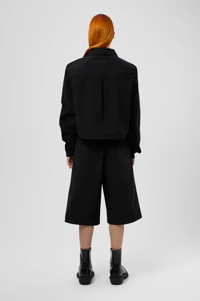 Tech shorts AU00003-003 Apparel Women. Official Online Store USA - Image 4