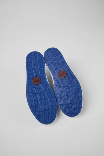 Andratx Black Sneakers for Men - Autumn / Winter collection - Image 4