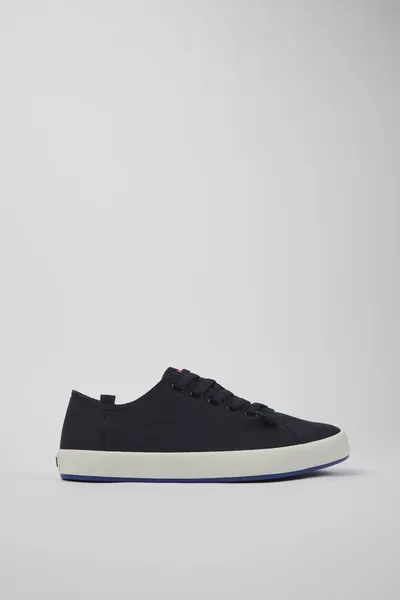 Andratx Blue Sneakers for Men - Autumn / Winter collection