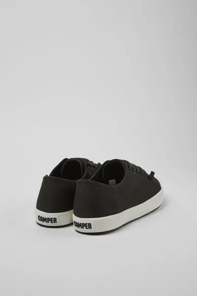 Andratx Grey Sneakers for Men - Autumn / Winter collection - Image 2