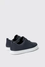 runner Blue Sneakers for Men - Autumn / Winter collection