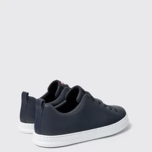 runner Blue Sneakers for Men - Autumn / Winter collection