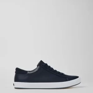 Andratx Blue Sneakers for Men - Autumn / Winter collection