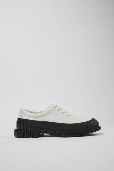 Pix Multicolor Formal Shoes for Men - Autumn / Winter collection