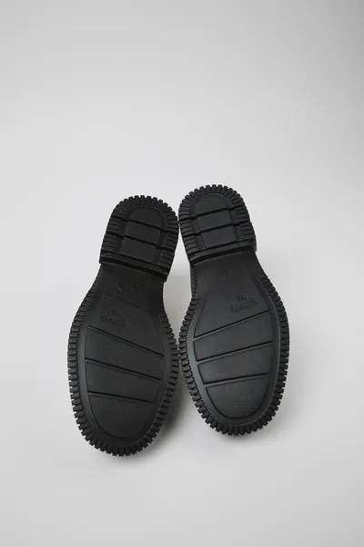 Pix Multicolor Formal Shoes for Men - Autumn / Winter collection - Image 4