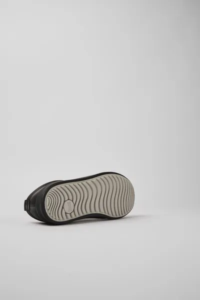 Chasis Black Casual for Men - Autumn / Winter collection - Image 4