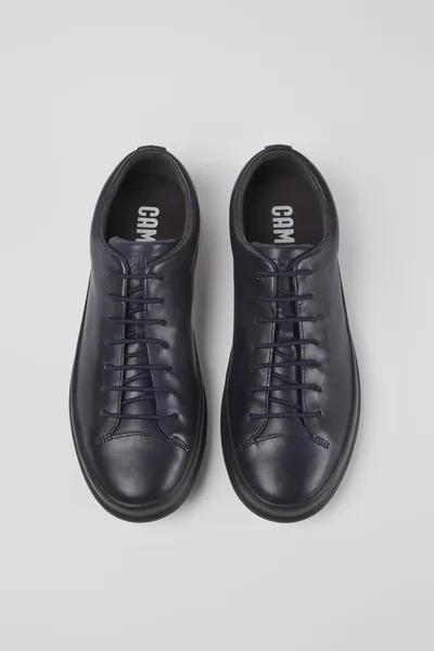 Chasis Blue Casual for Men - Autumn / Winter collection - Image 3