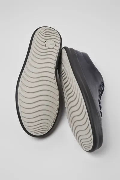 Chasis Blue Casual for Men - Autumn / Winter collection - Image 4