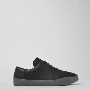 Peu Black Sneakers for Men - Autumn / Winter collection