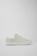Peu White Sneakers for Men - Autumn / Winter collection